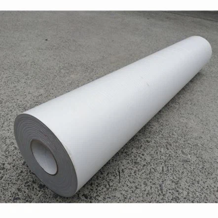 رول فوم PVC منبسط شده
