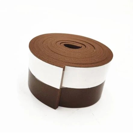 نوار مهر و موم PVC با چگالی متوسط