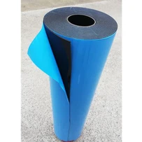 رول فوم PVC با چگالی بالا