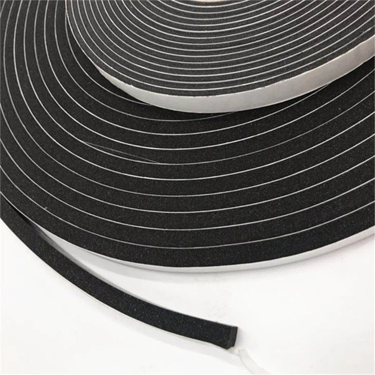 Soft PVC Foam Sealing Tape