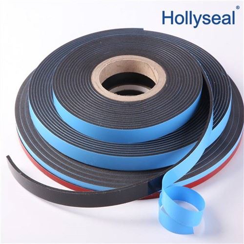 چسب خود بالا تراکم PVC نوار فوم