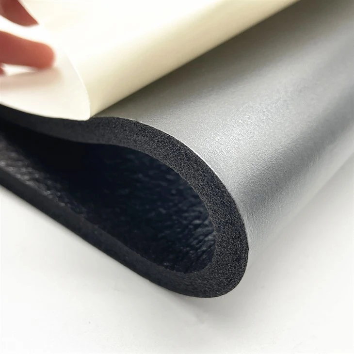 Low Density Quick Recovery PVC Foam